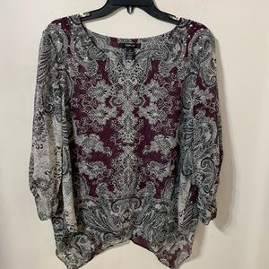 Blouse by Style & Co